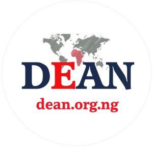 DEAN Initiative Logo