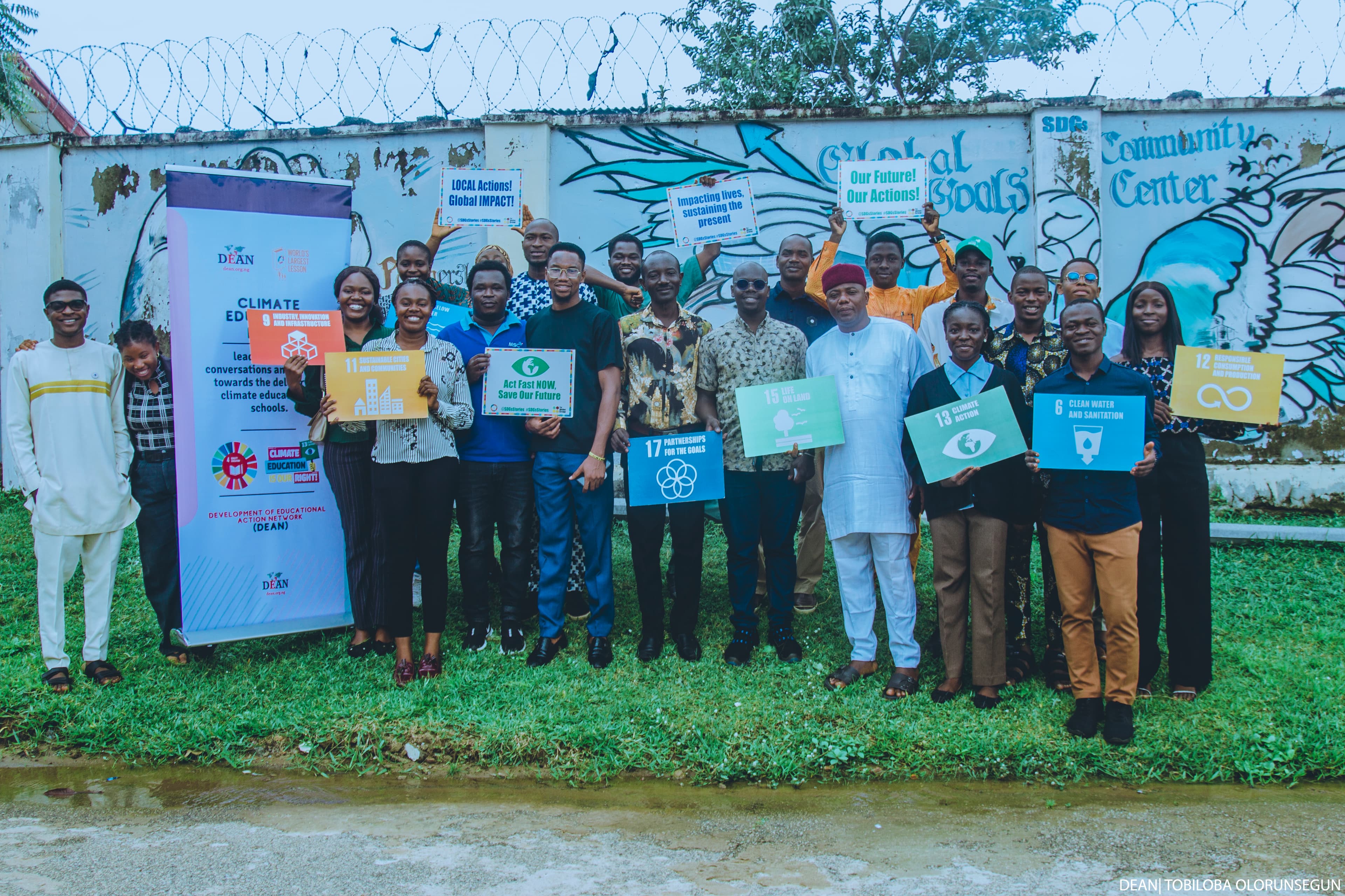 MSC Kenya Climate Workshop