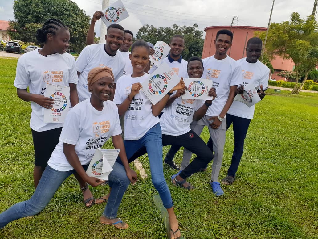 SDGs in Schools