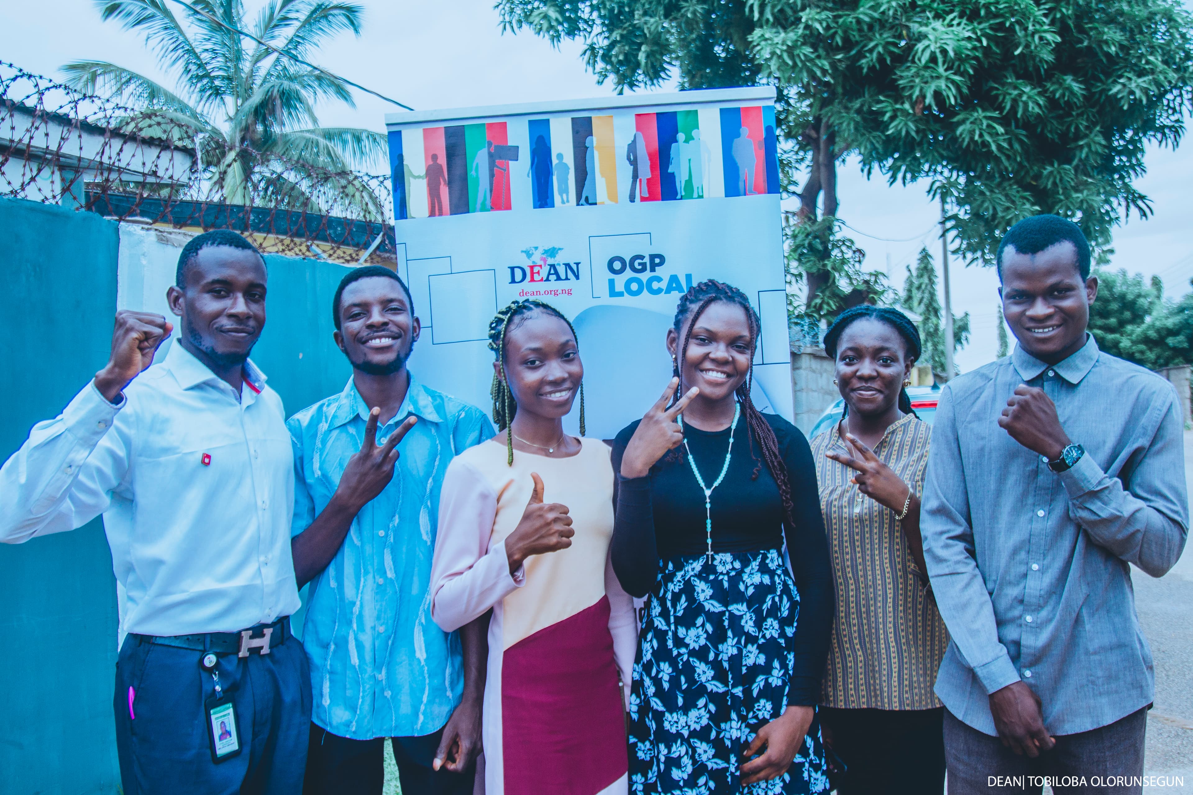Student Fellowship