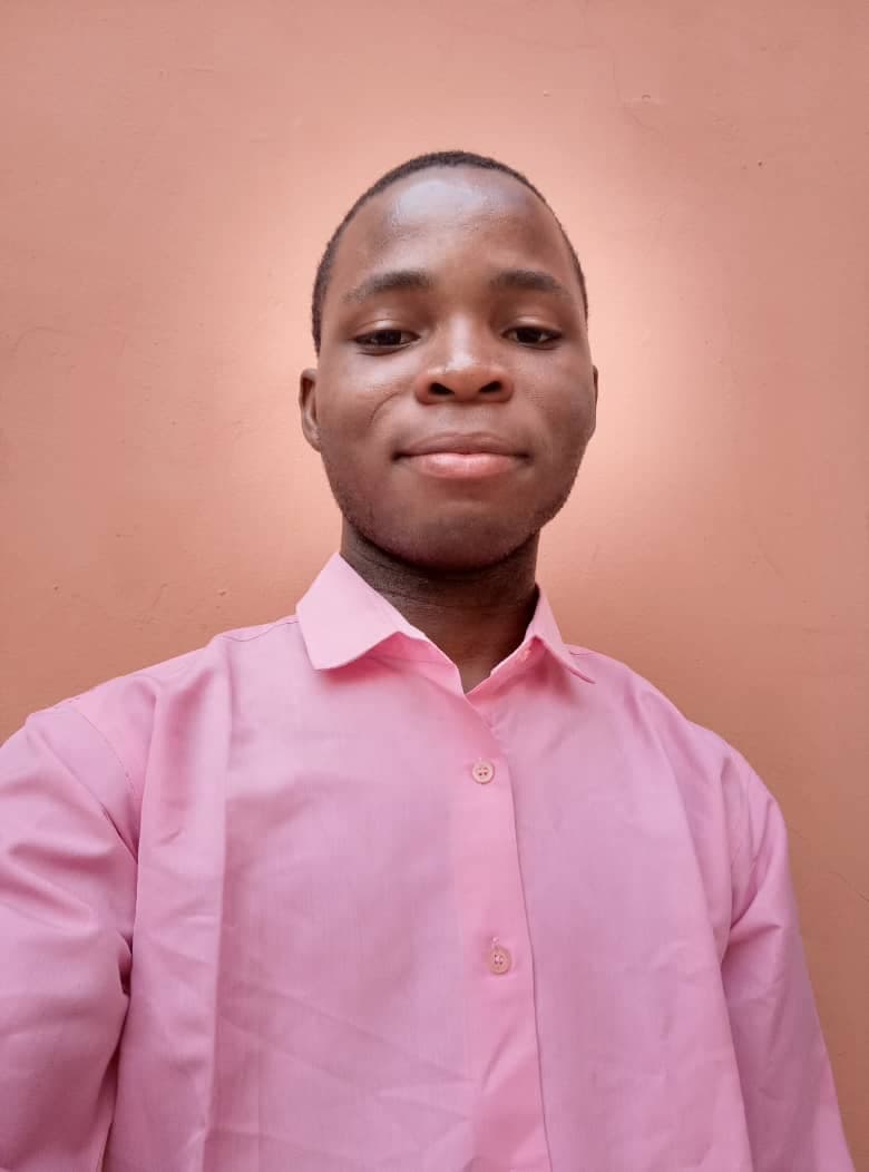 Samuel Opeyemi