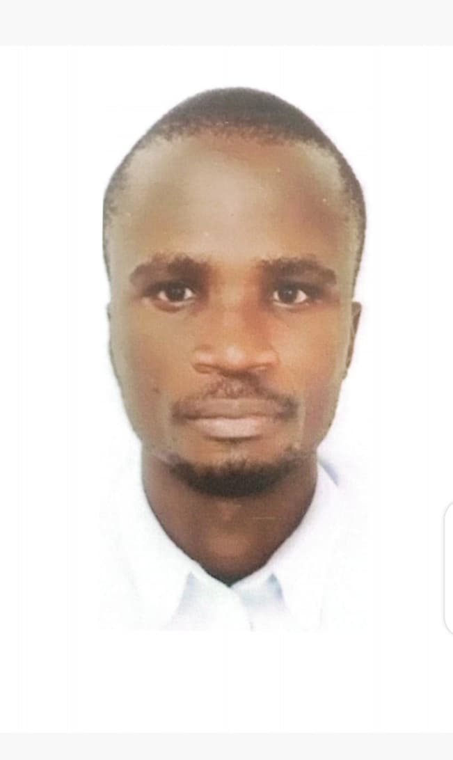 Theophilus Olugbade