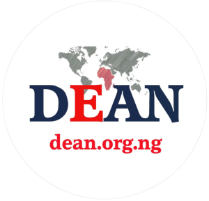 Dean Initiative Logo