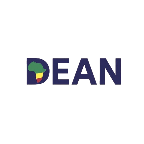 Dean Initiative Logo